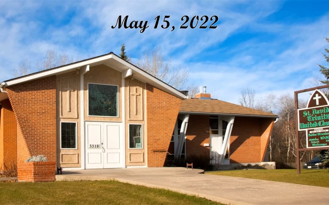 May 15, 2022