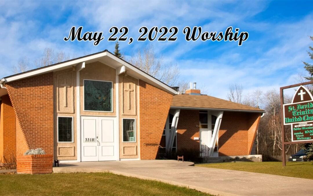 May 22, 2022