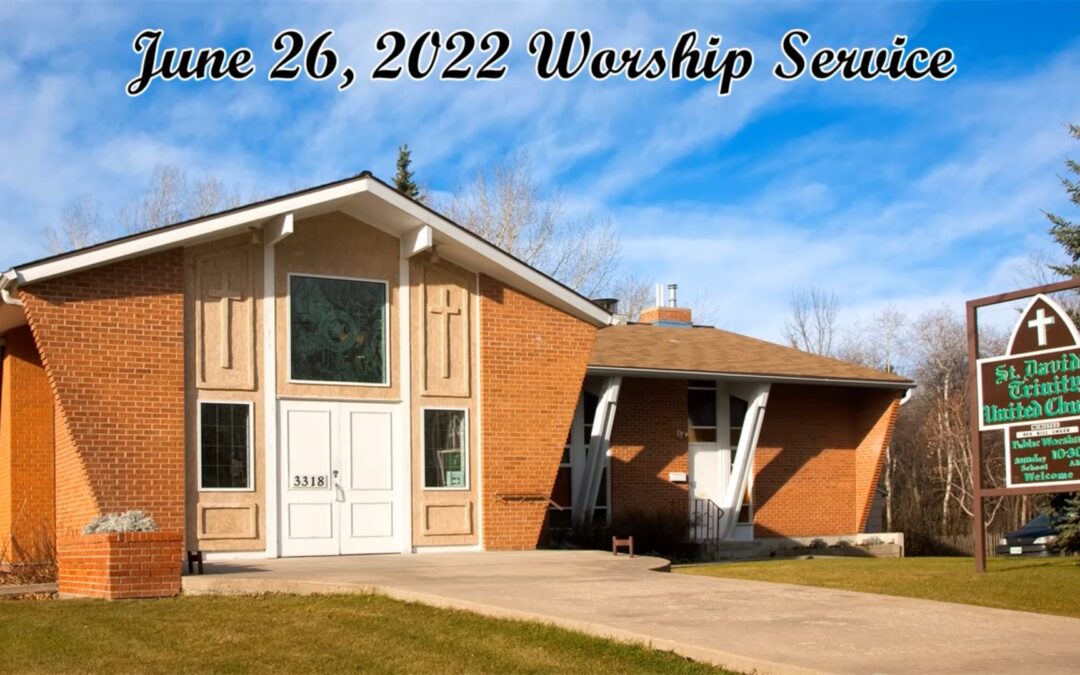 June 26, 2022
