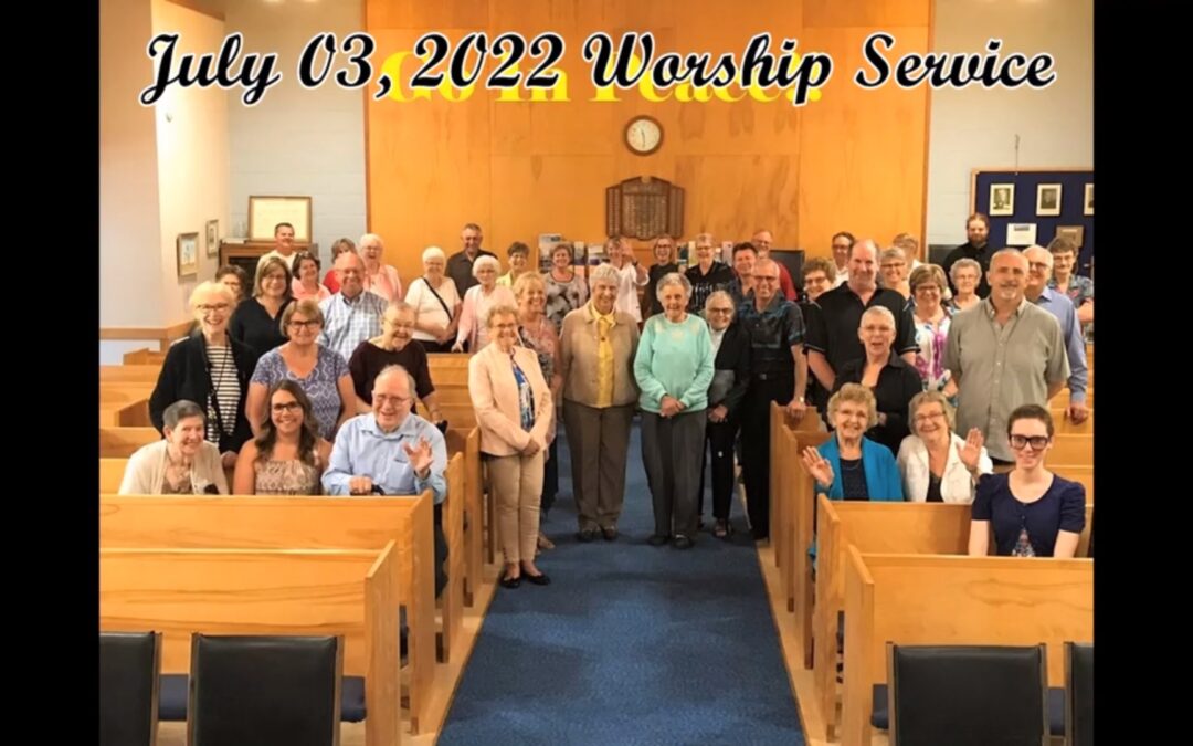 July 03, 2022