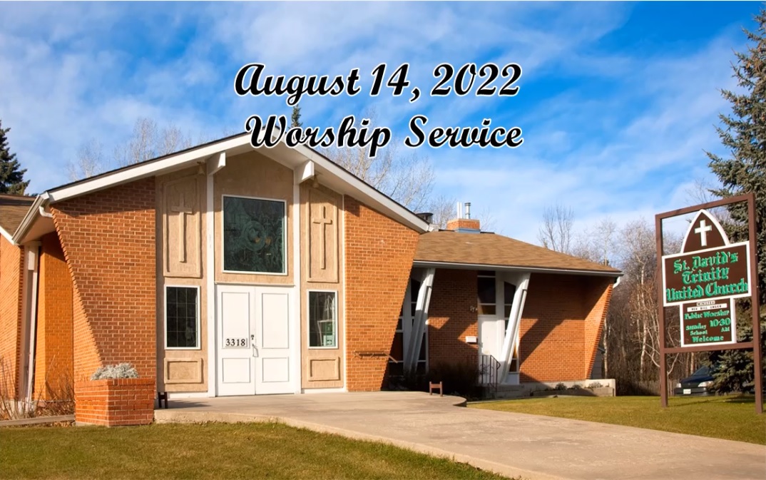 Aug. 14, 2022