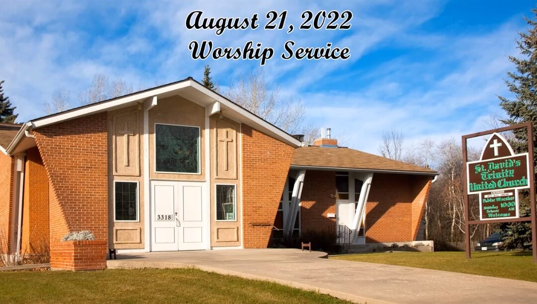 Aug. 21, 2022