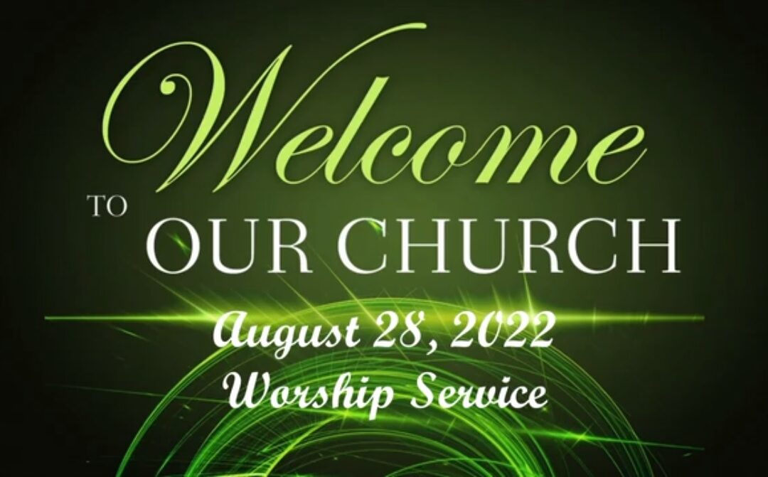Aug. 28, 2022