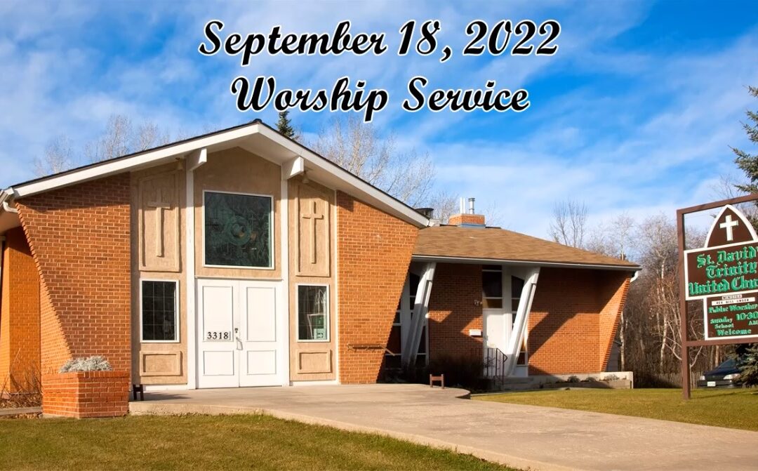 75th Anniversary of Montgomery Place Service