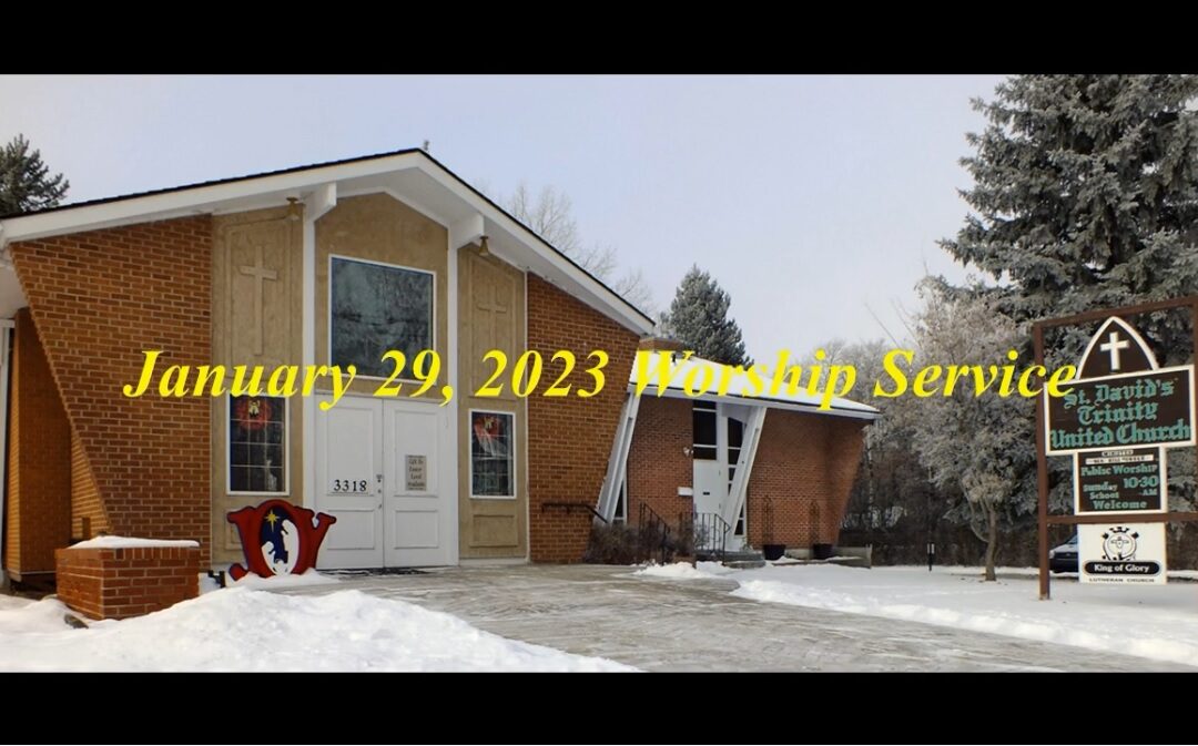 Jan. 29, 2023