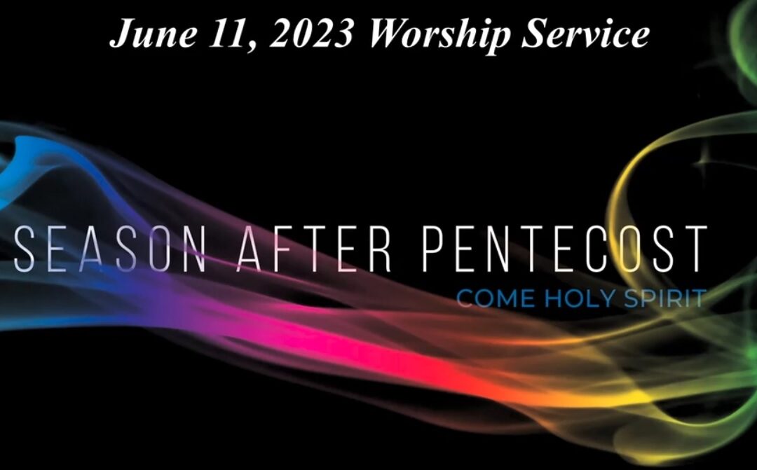 June 11, 2023