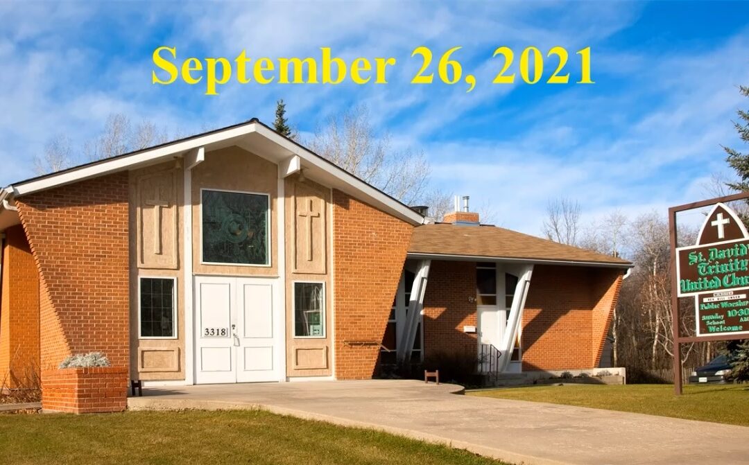 Sept. 26, 2021