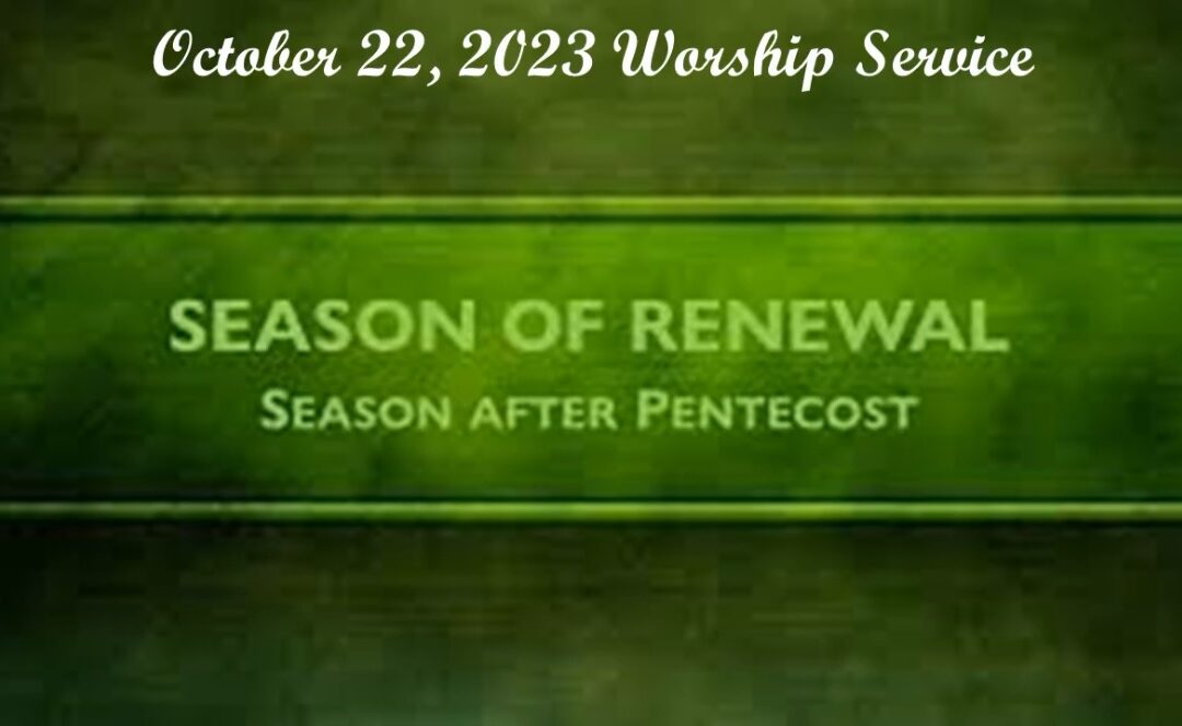 Oct. 22, 2023
