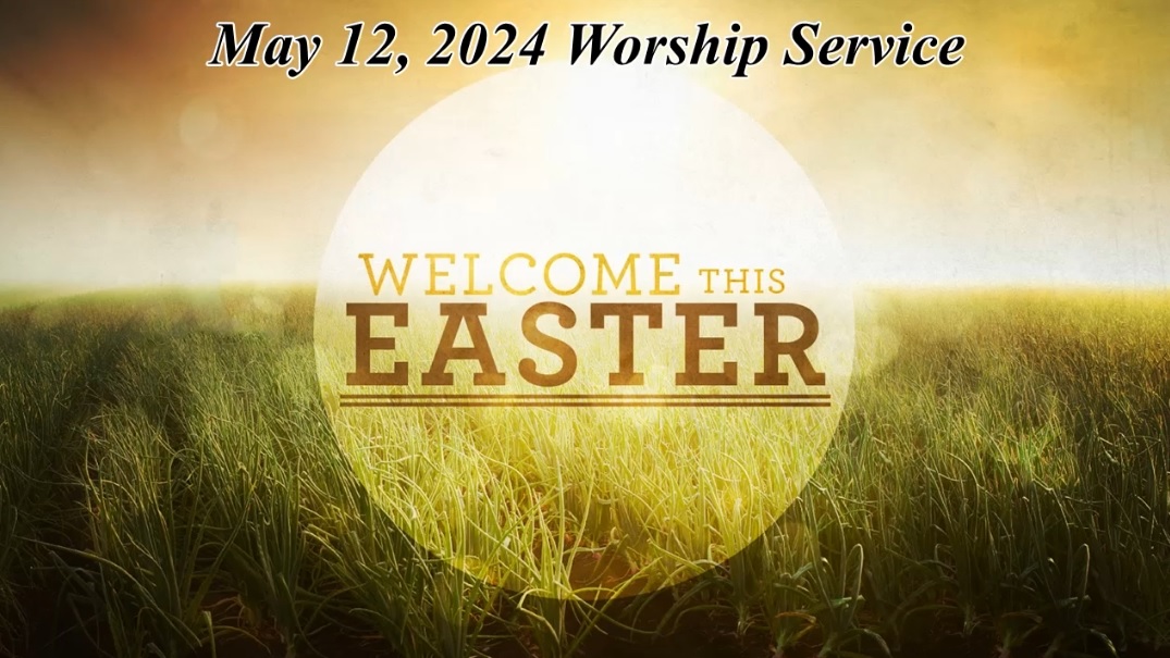 May 12, 2024