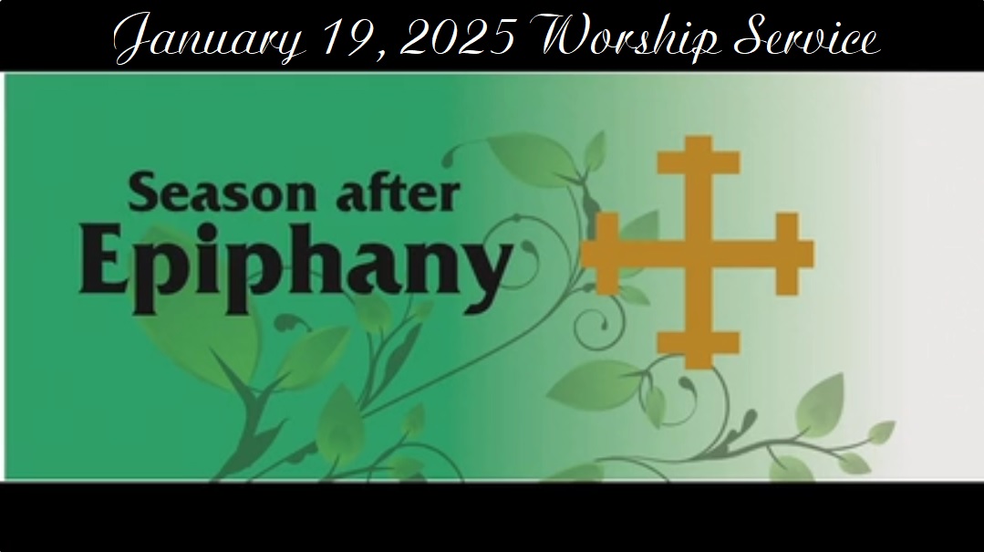 Jan. 19, 2025