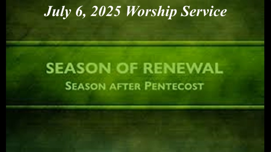 July 06, 2025