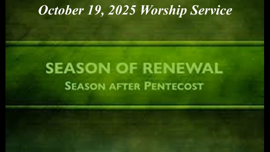 Oct. 19, 2025
