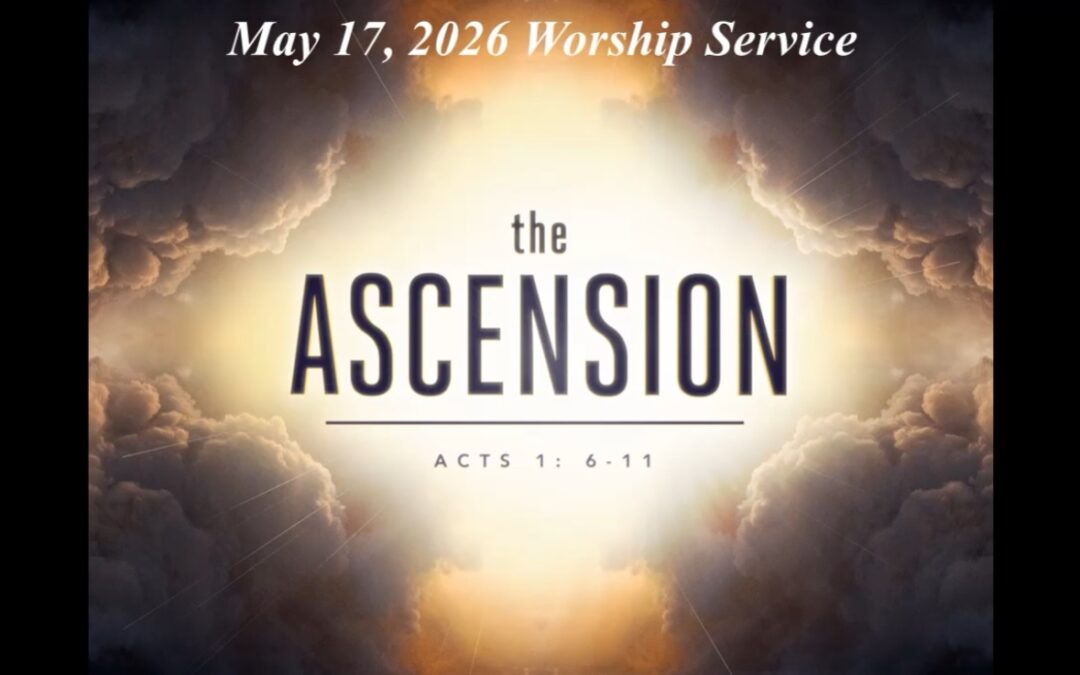 May 17, 2026