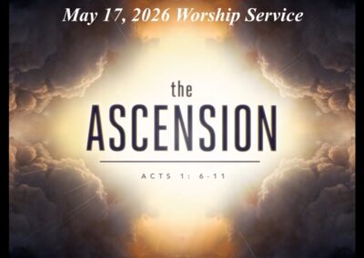 May 17, 2026