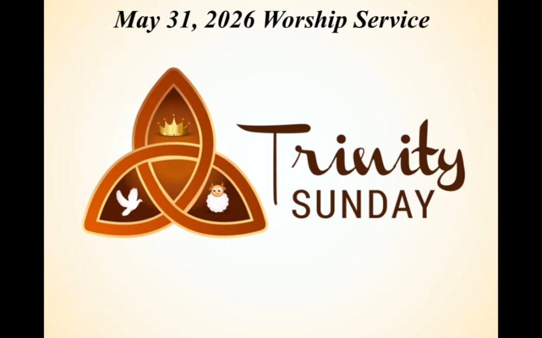 May 31, 2026