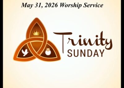 May 31, 2026